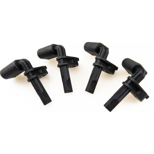 Qty4 For Q7 Porsche Cayenne Touareg 2010-2015 WHT 005 651 Front Rear Left Right ABS Speed Sensor WHT005651