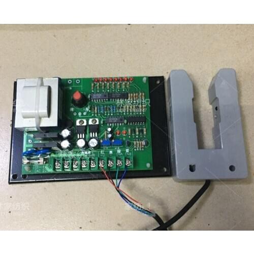 TB-600A Opposite side controller 220V Rectifying controller TB-600A Centering control board TB-600A Correction Controller Probe