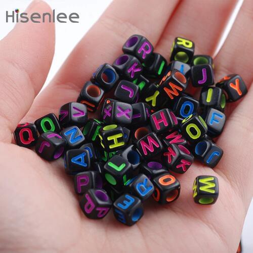 Hisenlee Black Bracelets