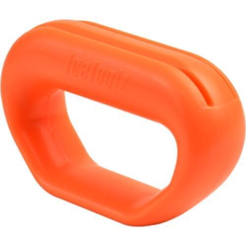 IceToolz bladed aero spoke catcher holder/Xpert Bladed Bike Bycicle Spoke Catcher/ Patented bicycle repair tools 12T4