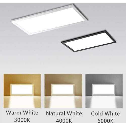 Ksdligh LED Panels