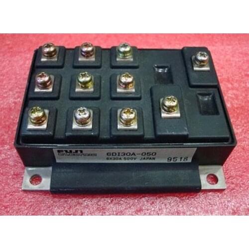 6DI30A-050 6DI50C-050 New