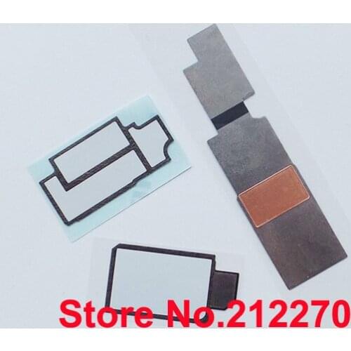 YUYOND Original New 3 In 1 Mainboard Motherboard Heat Dissipation Adhesive Sticker For iPhone 8 Plus Wholesale
