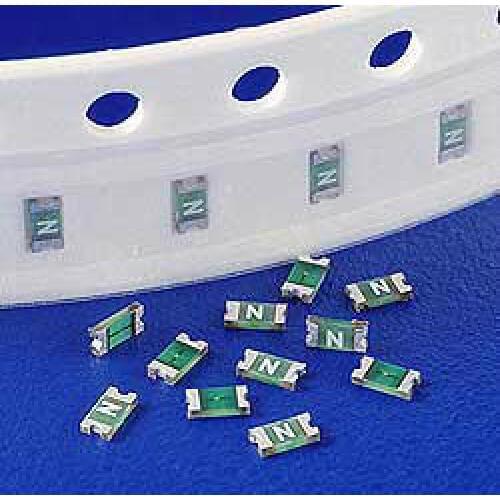 100pcs x 0467 250mA 375mA 500mA 750mA 1A 1.5A 2A 2.5A 3A 4A 5A 32V SMT Fuses 0603 Fast-Acting SMD Fuse For Littelfuse