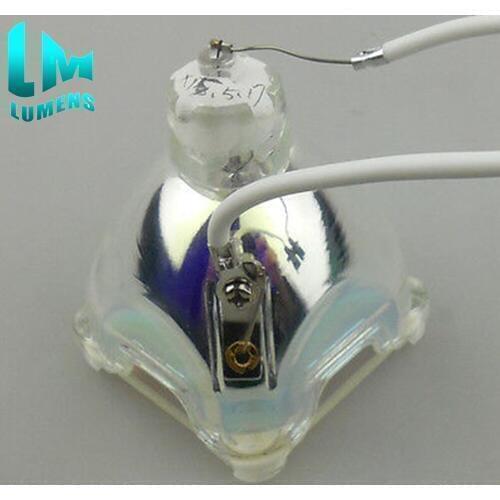 ProjectorBare Bulb For EPSON PowerLite 710C for ELP10/V13H010L10