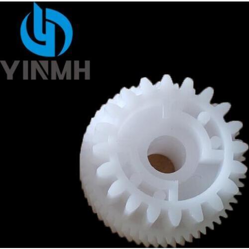 10PCS NEW 4040254601 Main Drive Gear 20T For Monolta BH 200 250 350 223 283 363 282 362 Di 2510 3510