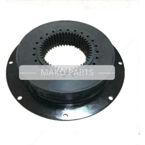 1604985900 1626510800 Rubber Flexible Coupling Fits Atlas Copco Screw Air Compressor