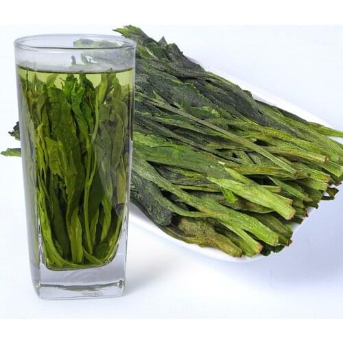 2020 Spring Anhui Tai Ping Hou Kui Monkey King China Green Tea Taiping Houkui Loose Tea Taipinghoukui 100g