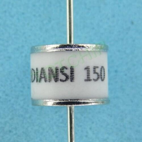 5pcs 2RM150L-8 L Gas Discharge Tube 150V 10kA