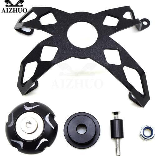 Motorcycle Accessories Engine Guard Protect for yamaha mt-09 mt 09 mt09 fz-09 fz 09 fz09 2013-2018 xsr900 xsr 900 2016-2018