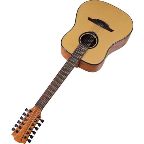 5 string Banjo Top Grade Exquisite Professional Wood Metal 22F high gloss