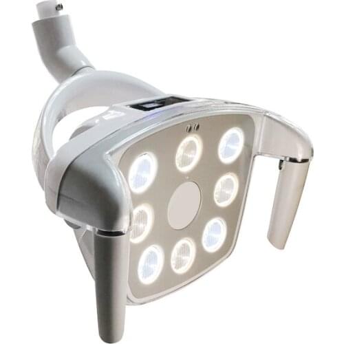 Big Promotion Shadowless Dental Led Implant Lamp Oral Light For Dental Chair Dental Clinic