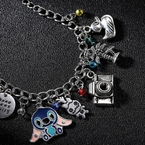 DCARZZ Metal Bracelets