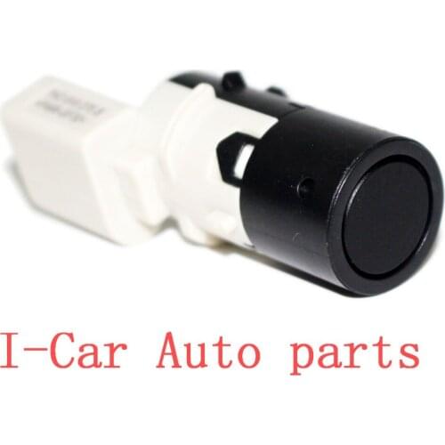 For AUDI A6 Quattro S6 02-08 TRANSPORTER OEM Rear PDC Bumper Parking Sensor 7H0919275B 7H0 919 275 B