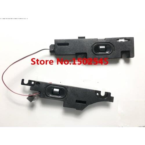 For HP 15-AN 15-AN005TX 15-AN008TX 15-AN007TX15-AN009TX TPN-Q159 original laptop Built-in speaker Audio L&R speaker