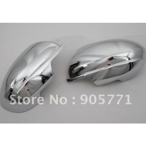 High Quality Chrome Mirror Cover for Mazda 6 / Atenza 08-09 free shipping