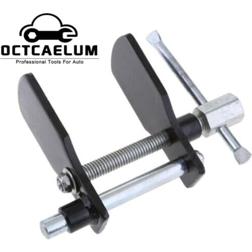 Car Cylinder Disc Brake Caliper Piston Wind Back Rewind Removal Tool For Ford Toyota VW Mercedes Auto Brake Repair Garage Tools