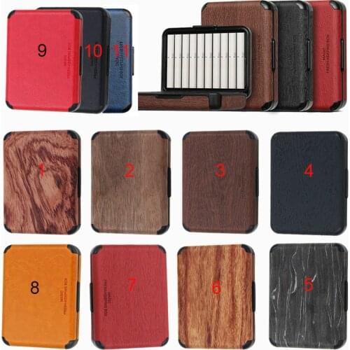 JINXINGCHENG Cases For IQOS 3.0 China
