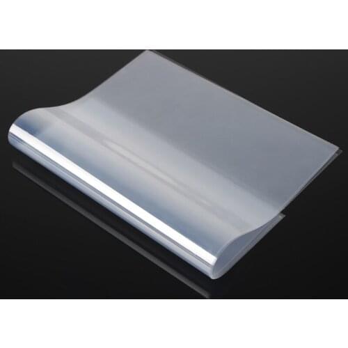 K92F 5PCS FEP Film 260x200x0.1mm Release Film Compatible with Anycubic Photon Mono X etc 8.9 inch UV 3D Printers