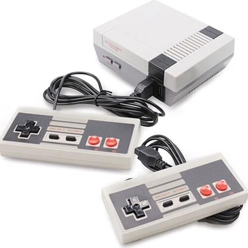 KLACK Europe Game Consoles