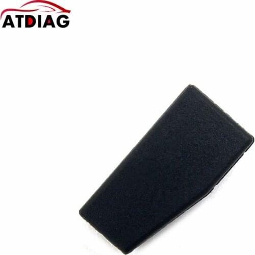 Newest 1PCS G Chip PCF7938XA ID47 Carbon Auto Transponder Chip Ceramic Car Key Chips Blank Key Chip