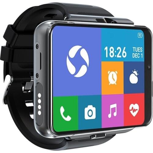 Rainbuvvy Smart Watch