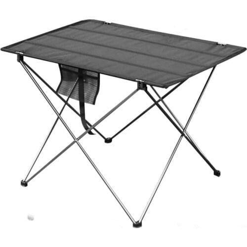 Sandy Rose Folding Outdoor Tables