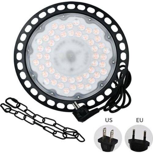 Thrisdar Industrial Lighting