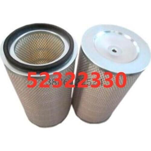 1pcs Special air filter for air compressor 59031170=52322330