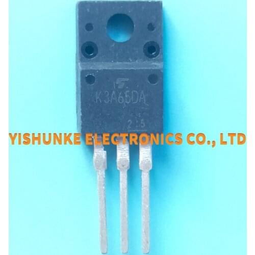 10PCS K3A65DA MBRF10150CT K1805 M50P03HDL K2544 MBR20150CT TO-220 TO-220F
