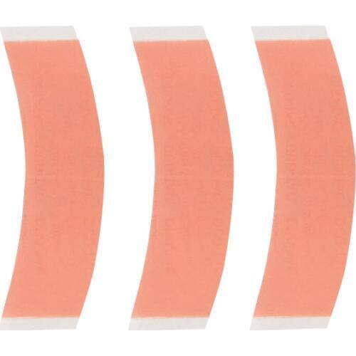 36pc/lot Lace Front Support Strong Double For Toupees Wig Adhesive Doubleside Tape