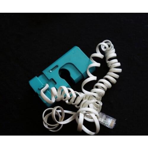 For Second-Hand SLGO Infusion Pump SP-100 Power Main Board Display Drop Number Sensor Clip Accessories Repair