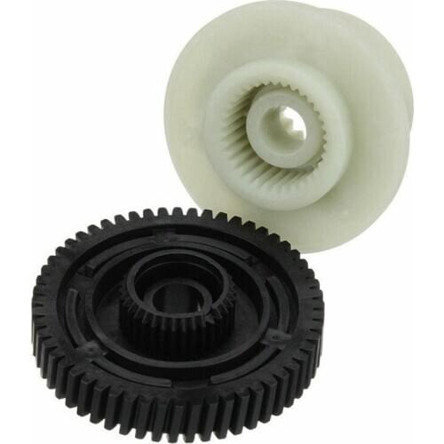 For BMW X5 E53 E70 X3 E83 GEAR BOX SERVO ACTUATOR MOTOR TRANSFER CASE REPAIR KIT