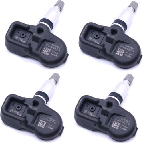 FOR 2014-2021 Lexus RC 315MHz PMV-C010 TPMS SENSOR TYRE PRESSURE MONITOR SENSOR 42607-06020 42607-06060