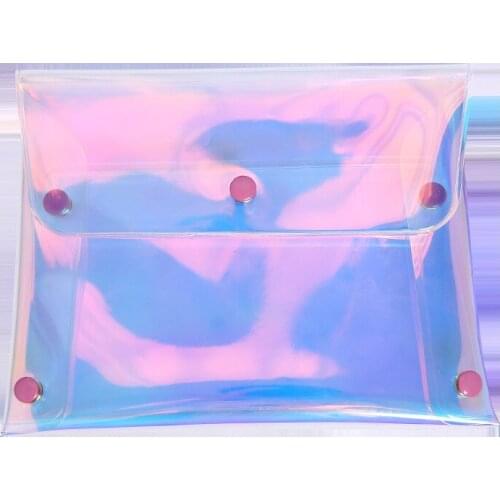 FEELFUN Large Cosmetic Bags