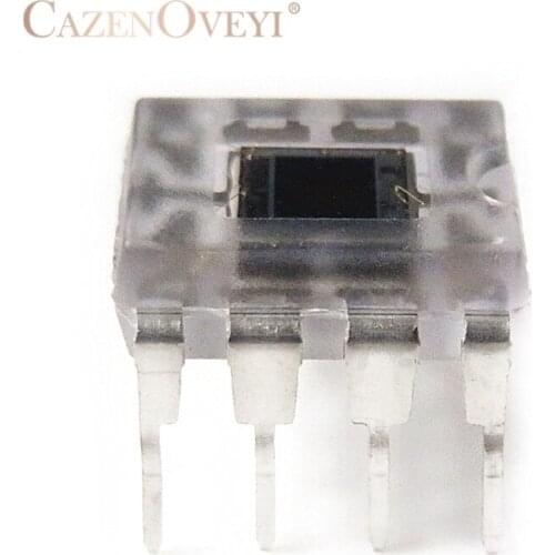 5pcs/lot OPT101P OPT101 0PT101 DIP-8 PHOTODIODE/AMPLIFIER IC Best quality In Stock