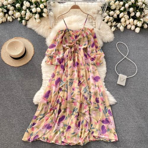 Gagaok Stylish Summer Dresses
