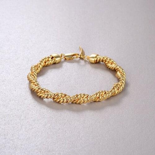 J.hang ke 1989 Golden Chains