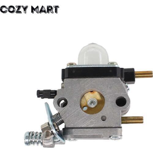 Carburetor For 2 Cycle/Stroke Mantis/Echo Tillers Zama C1U-K54A SV-4B Carb