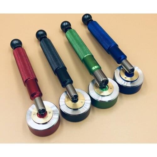 Alloy Steel Watch Movement Bearing Opener for Omega 1120/7750/2892/E2000