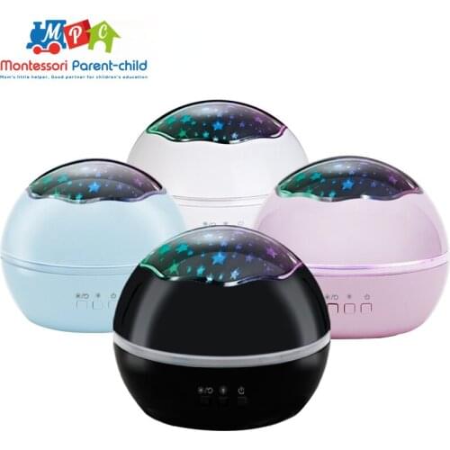 Montessori Parent-child Fancy Toys