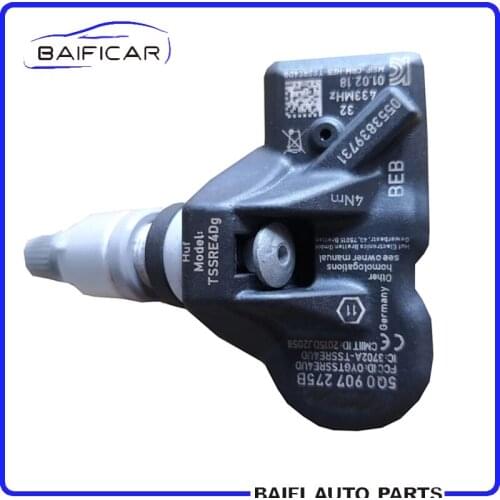 Baificar Brand New Tire Pressure Monitoring System 5Q0907275B 5Q0907275 For Audi Skoda A3 A7 A6 V.W Pors.che Bentley