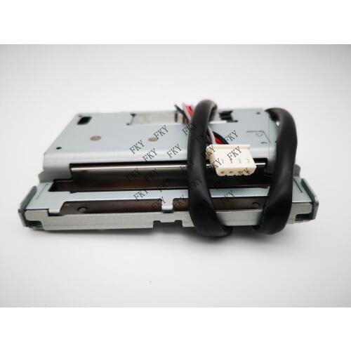 New original 58MM thermal cutter ACS-220, for Citizen thermal printer LT2220 LT2220V LT2220H cutter ACS220