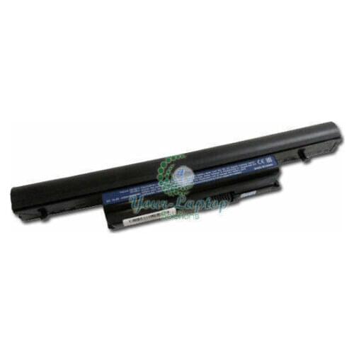 New Laptop Battery For Acer Aspire 5820T 5820TG 4820T 4820TG AS01B41, AS10B31