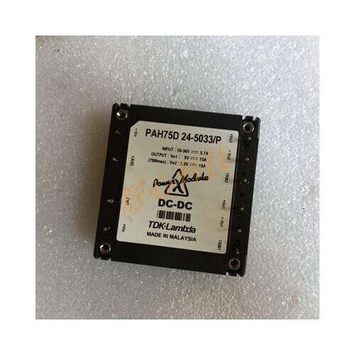 Original imported PAH75D 24-5033/P IP-J32-CY03 IP-J32-CY04 IP-JN2-CY VI-910447 VI-910446 ASA00CC18-L ASA00BB18-L 15A48RN12