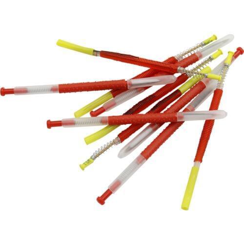 Bee worms needle Farm Bee Queen Rearing System Beekeeping Moving Grafting Tools Apiculture Equipment 100 Pcs