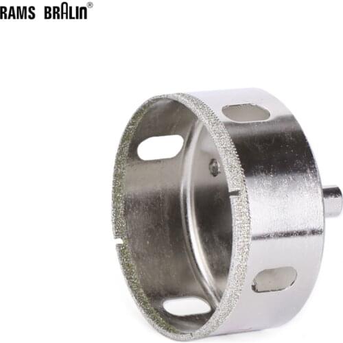 RAMS BRALIN Drill Bits