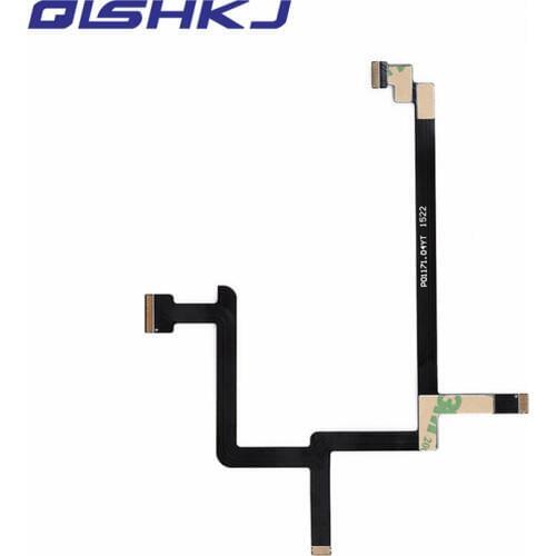 Gimbal Flat Cable Flexible Ribbon Repairing Use Flat Wire for DJI Phantom 3 Standard Drone Accessories