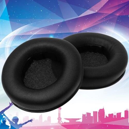 Replacement Ear Cushion Earpads For Razer Kraken Pro Gaming Headphones Headsets