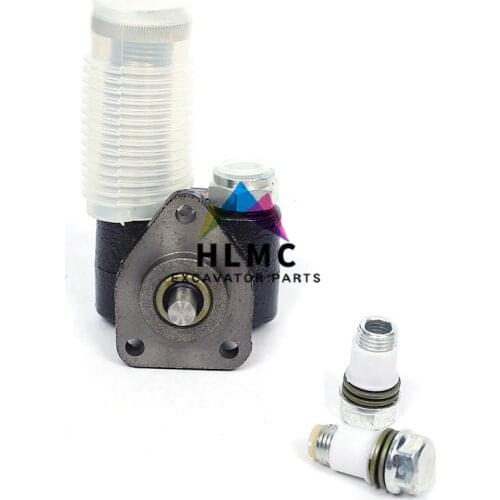 High Quality CAT E320C Fuel Injection Transfer Feed Hand Pump for Caterpillar Excavator